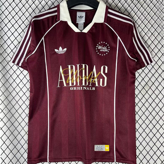 2026/27 AD Especial Versión Fan nan Retro