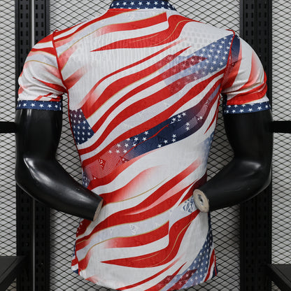 2026/27 USA Especial Versión Jugador Selecciones