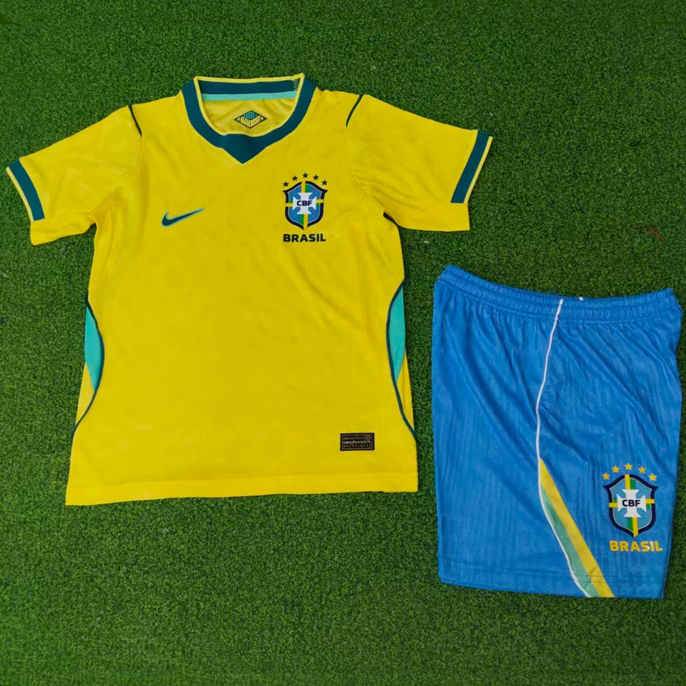 2026/27 brasil local versión jugador selecciones