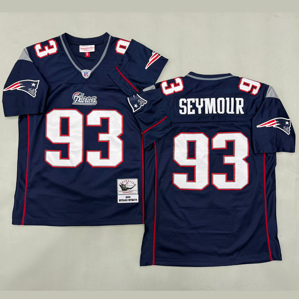 jersey 2113 inglaterra nfl retro