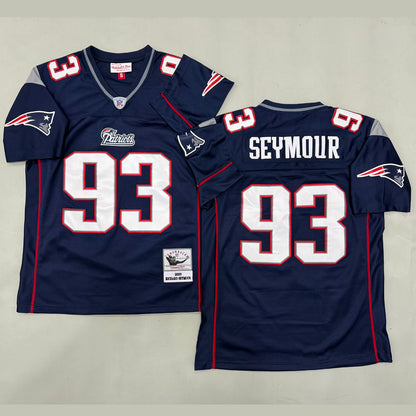 Jersey 2113 Inglaterra NFL Retro