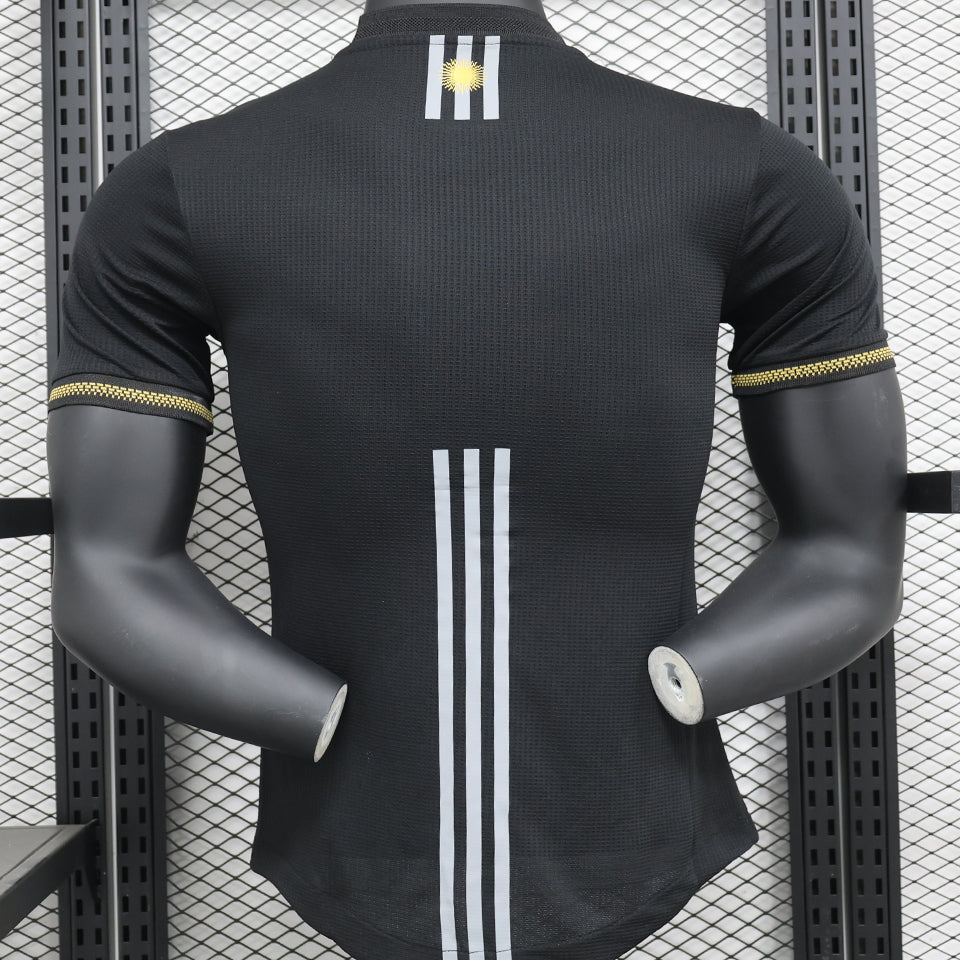 2025 Argentina Especial Versión Jugador Selecciones