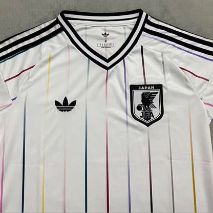 2026/27 Japon Visitante Versión Fan Selecciones