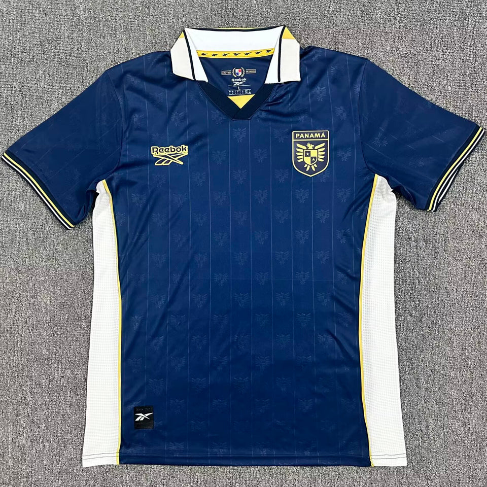 2026/27 panama tercero versión fan selecciones