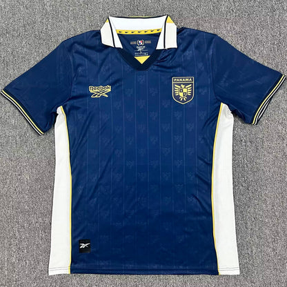 2026/27 Panama Tercero Versión Fan Selecciones