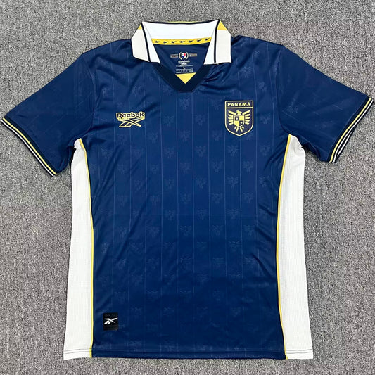 2026/27 Panama Tercero Versión Fan Selecciones