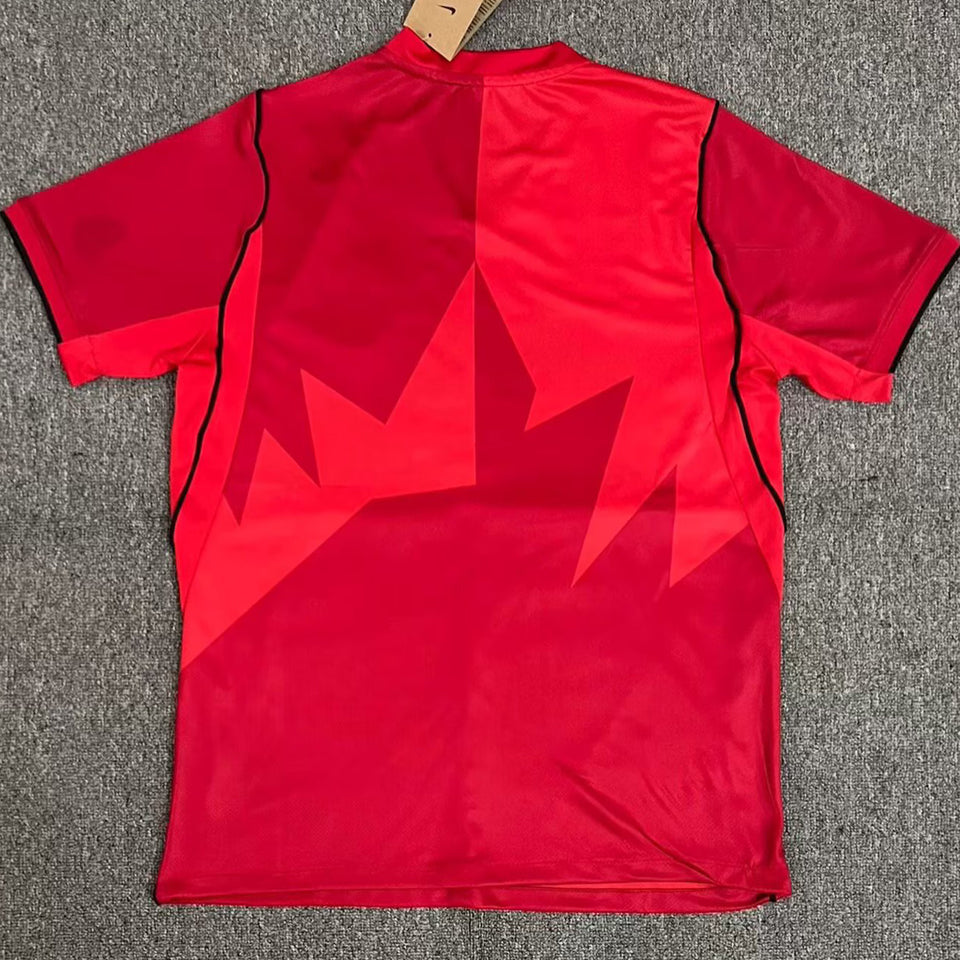 2026/27 canada local versión fan selecciones