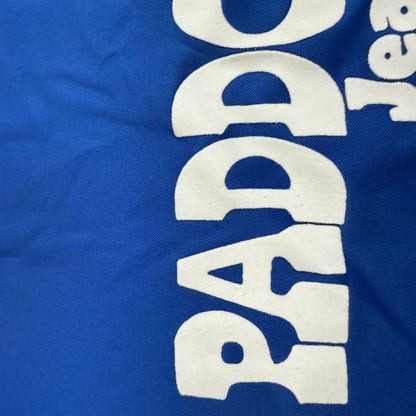 Jersey 1984/1985 Schalke 04 Local Manga corta Versión Fan Retro