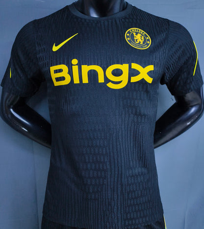 Jersey 2026/27 Chelsea Especial Manga corta Versión Jugador