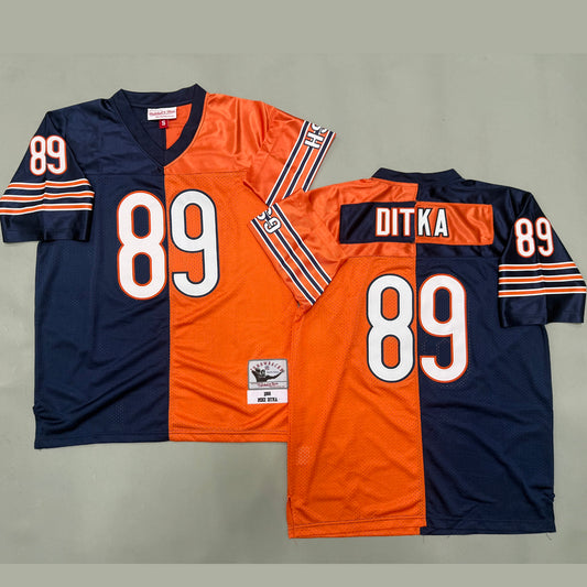 Jersey 2121 Chicago Bears NFL Retro