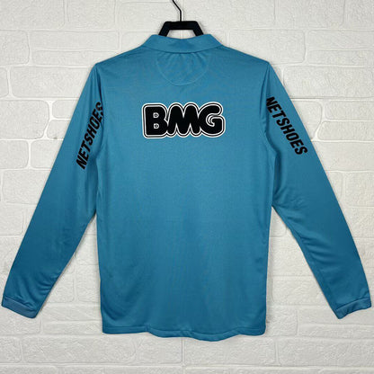 Jersey 2012/13 Santos Especial Manga larga Versión Fan Retro