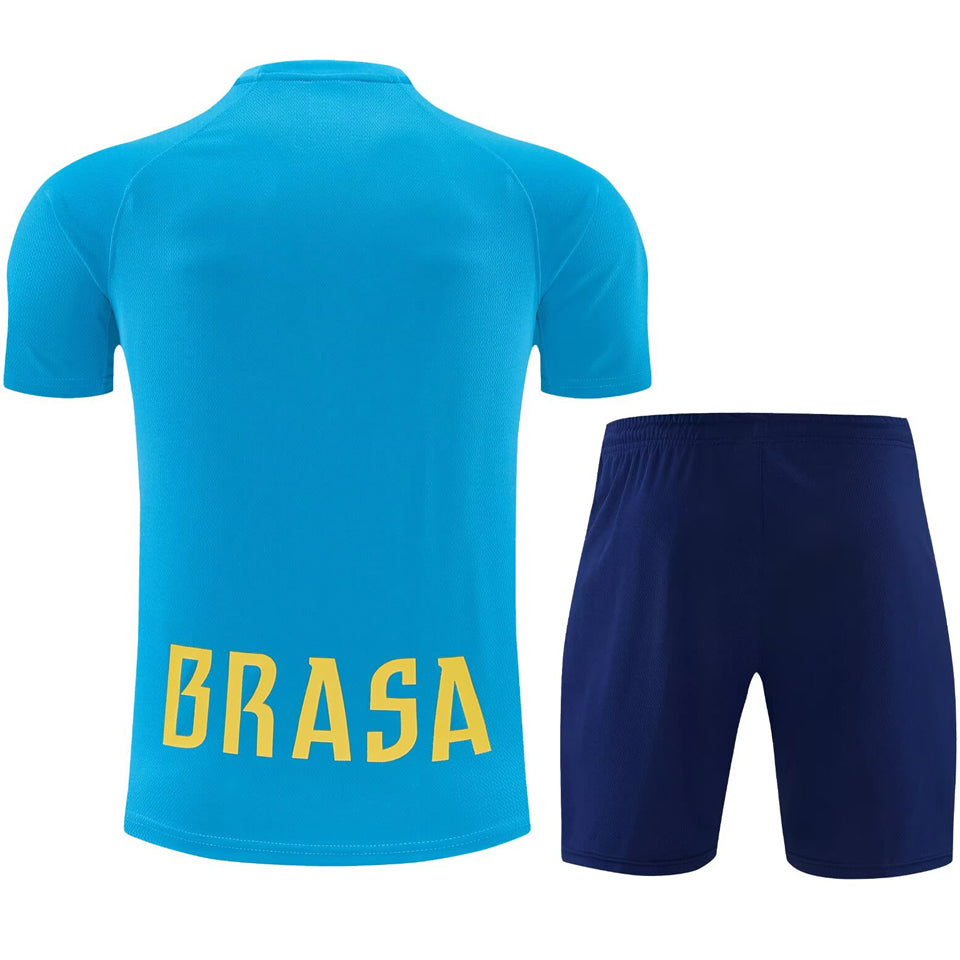 conjunto entrenamiento 2026/27 brasil