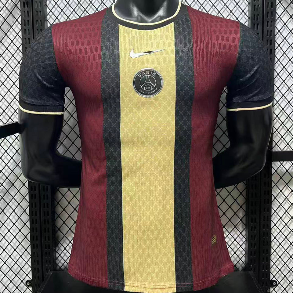 jersey 2026/27 psg especial manga corta versión jugador