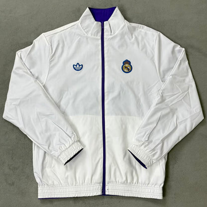 Rompeviento 2026 Real Madrid