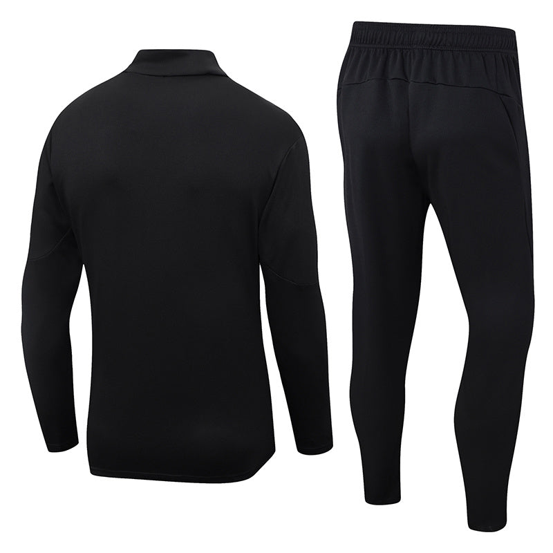 Conjunto Entrenamiento 2025/26 Manchester City