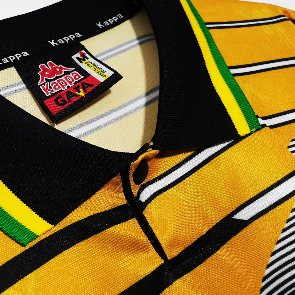 1994 south africa local versión fan selecciones retro