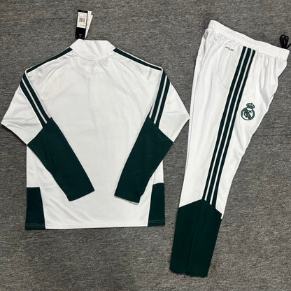 Conjunto Entrenamiento 2026/27 Real Madrid