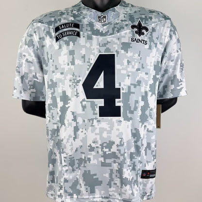 Jersey 2110 New Orleans Saints NFL