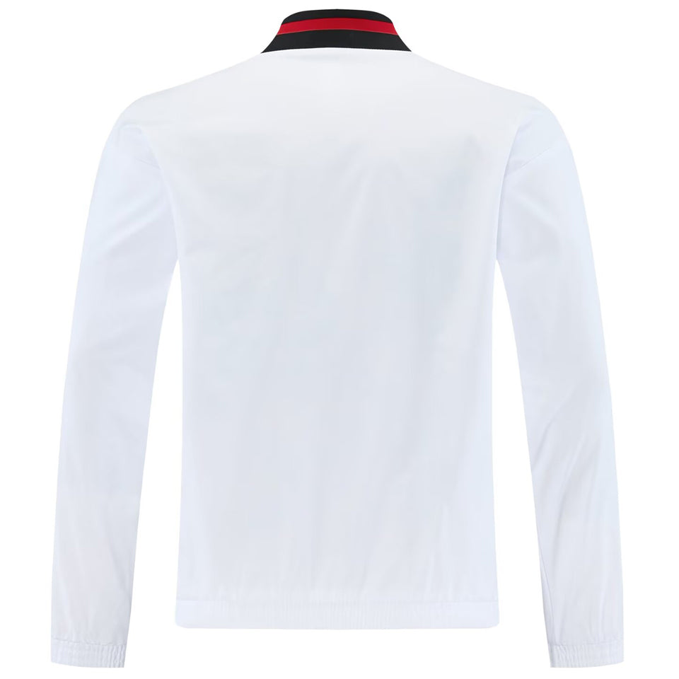 rompeviento 2026/27 manchester united