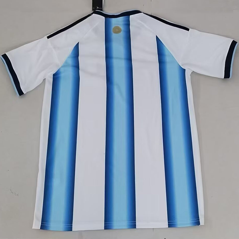 2025/26 Argentina Local Versión Fan Selecciones