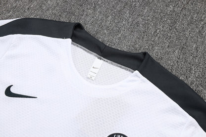 Conjunto Entrenamiento 2025/26 Chelsea