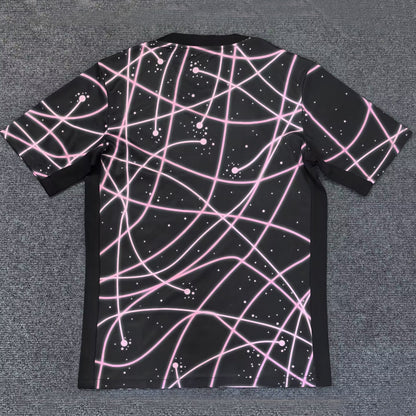 Jersey 2025/26 PSG Especial Manga corta Versión Fan