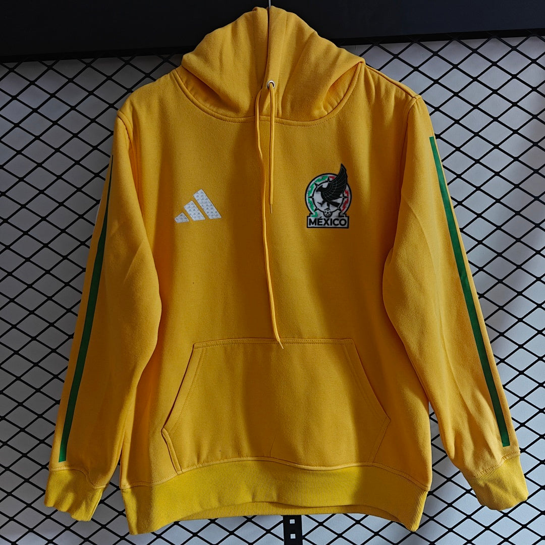 hoody 2026/27 mexico