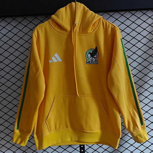 Hoody 2026/27 Mexico