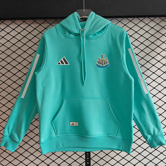 Hoody 2026 Newcastle