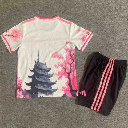 2025/26 Japon Especial Niño Selecciones