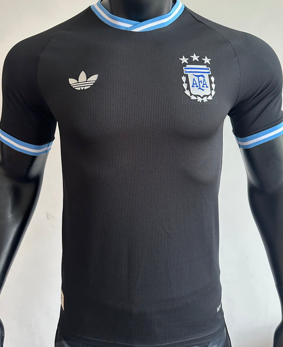 2025/26 argentina visitante versión jugador selecciones