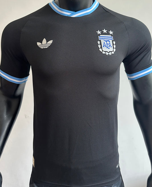 2025/26 Argentina Visitante Versión Jugador Selecciones