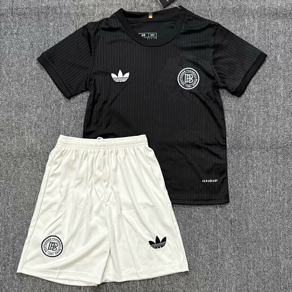 2025 Alemania Especial Niño Selecciones