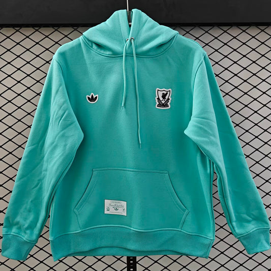 Hoody 2026 Liverpool Retro