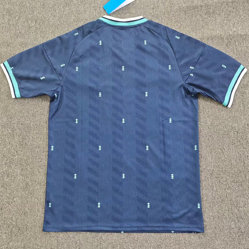 2026/27 alemania visitante versión fan selecciones