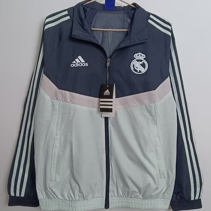 Rompeviento 2025 Real Madrid