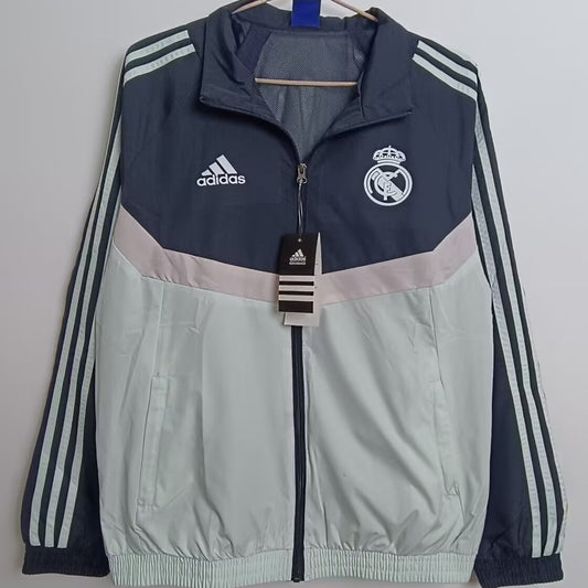 Rompeviento 2025 Real Madrid