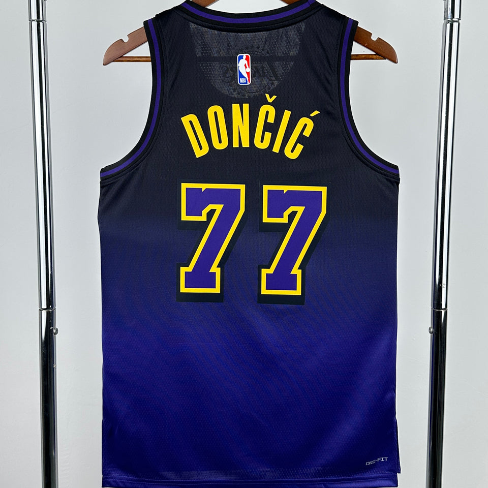 2025 Lakers NBA