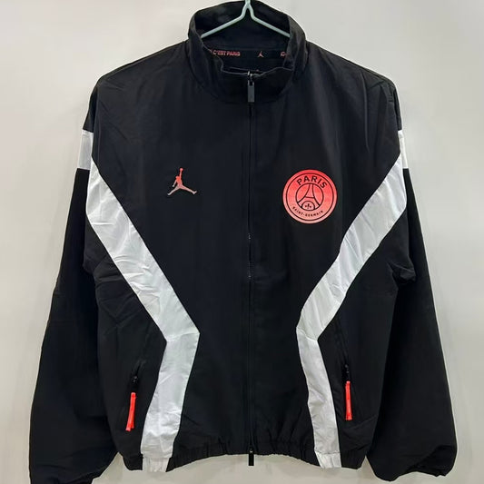 Rompeviento 2026 PSG Fashion