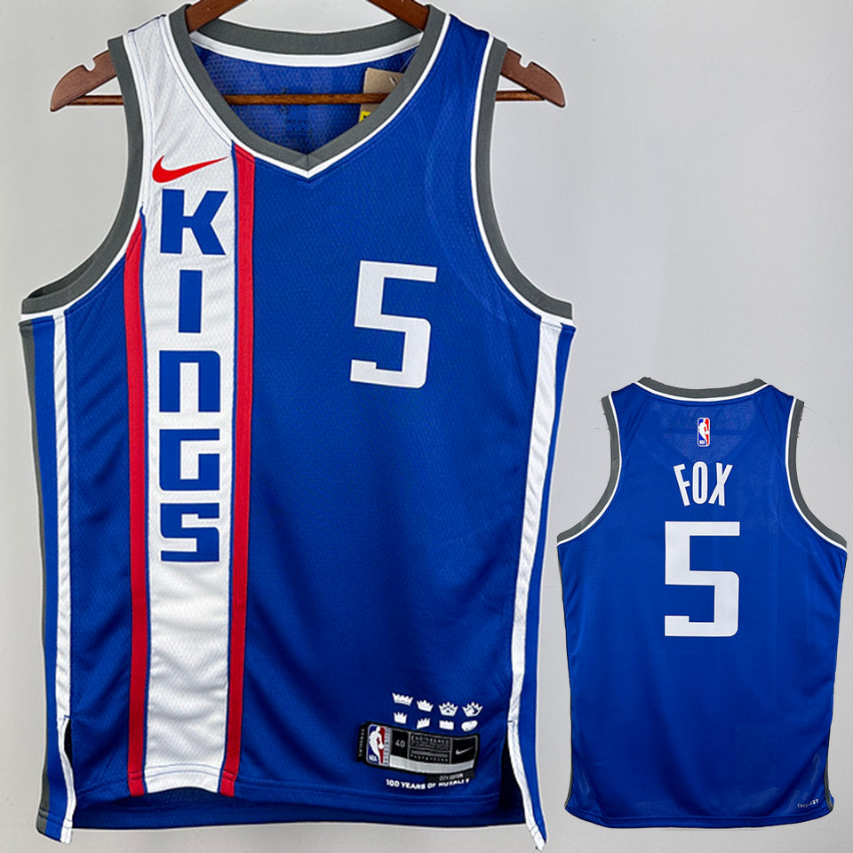 2024 Kings NBA