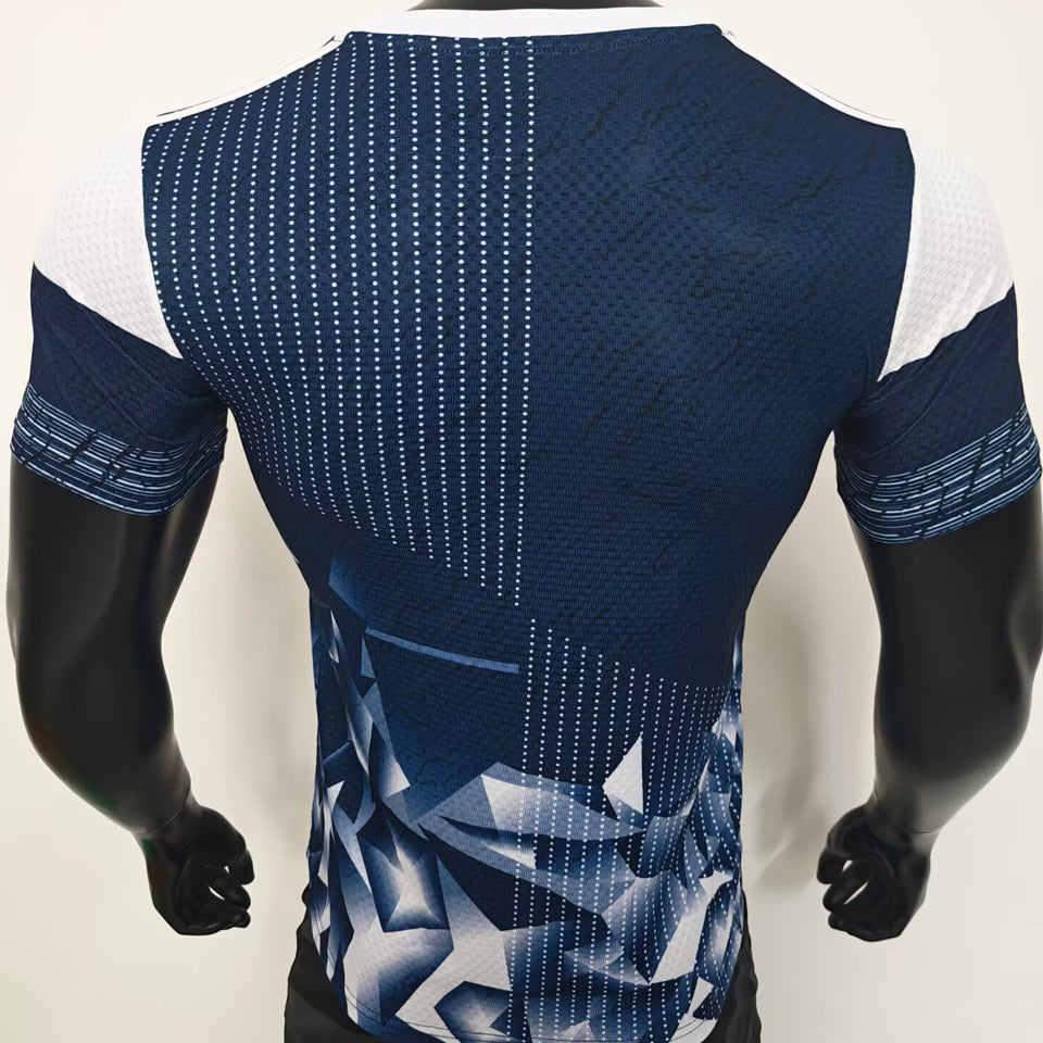 jersey 2026/27 marsella especial manga corta versión jugador