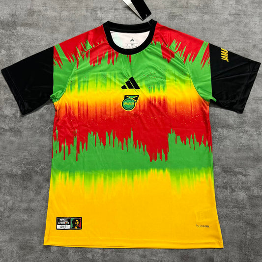 2026/27 Jamaica Especial Versión Fan Selecciones
