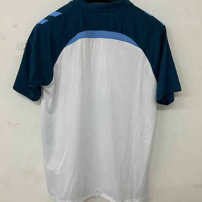 Jersey 2026/27 Malaga Especial Manga corta Versión Fan