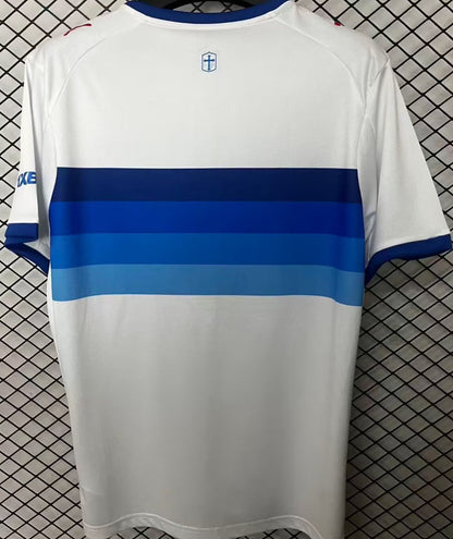 Jersey 2026/27 CDUC Local Manga corta Versión Fan