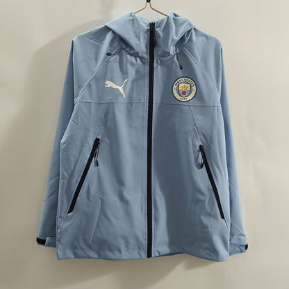 Rompeviento 2025/26 Manchester City