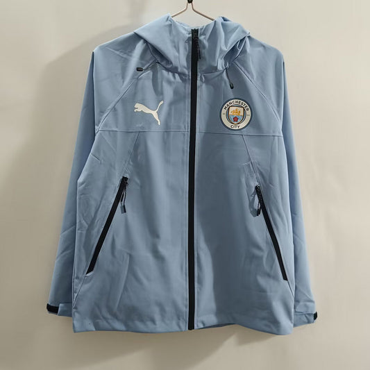 Rompeviento 2025/26 Manchester City
