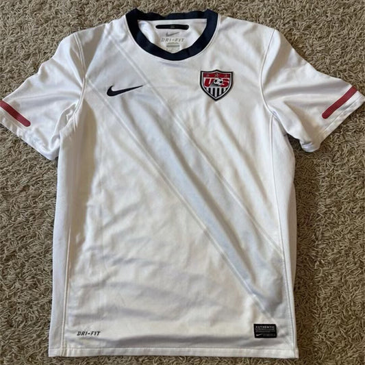 2010 USA Local Versión Fan Selecciones Retro