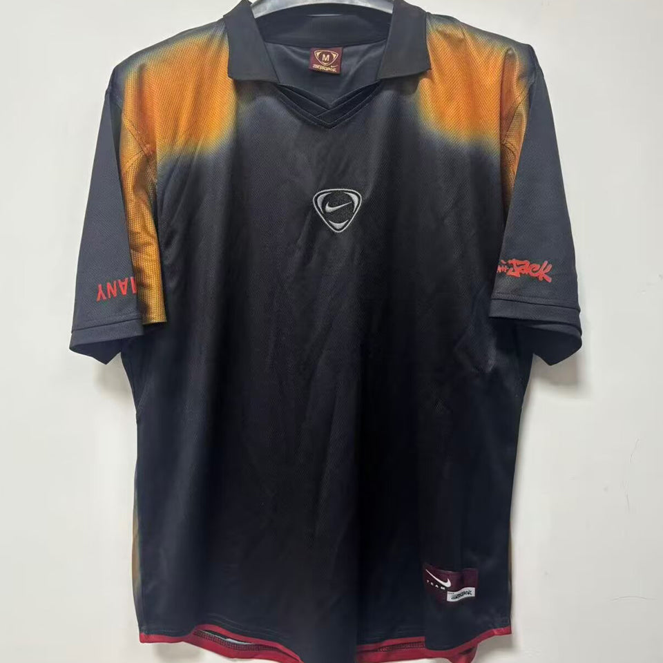 2026/27 alemania especial versión fan selecciones retro