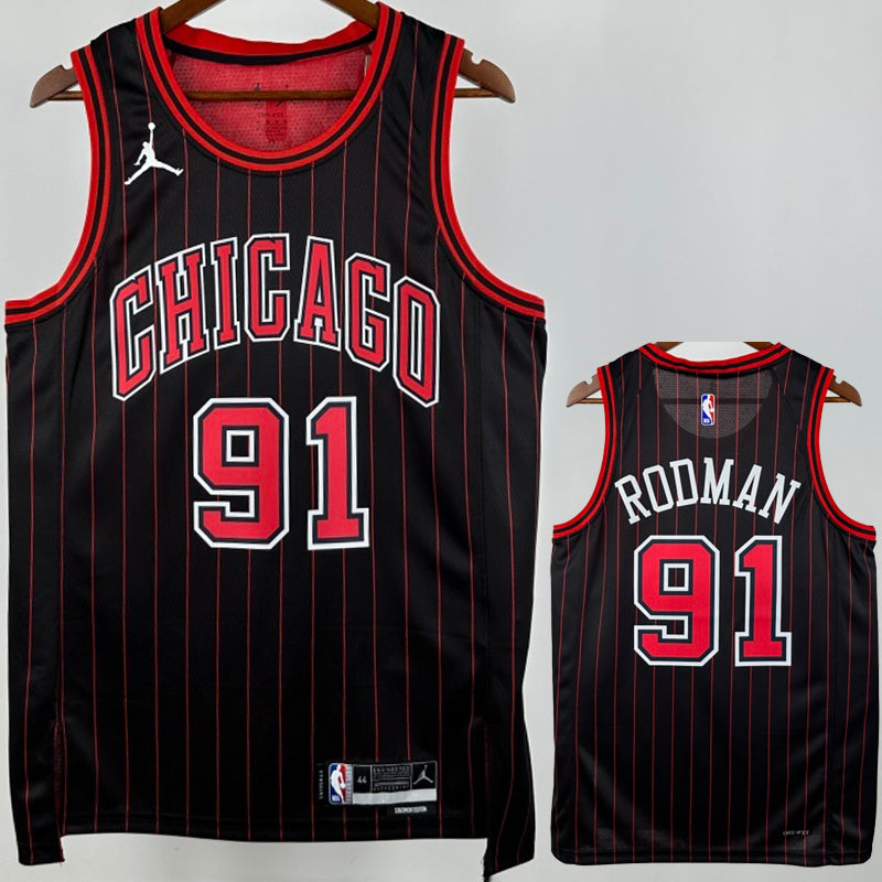 2025/26 Bulls NBA