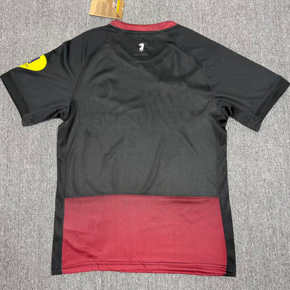 Jersey 2026/27 Freiburg Visitante Manga corta Versión Fan